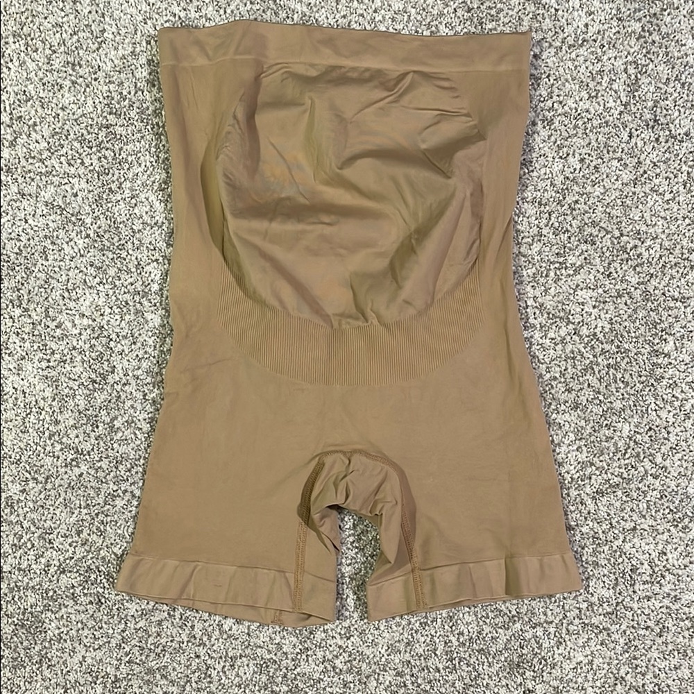 Isabel Maternity by Ingrid & Isabel Tan Shapewear